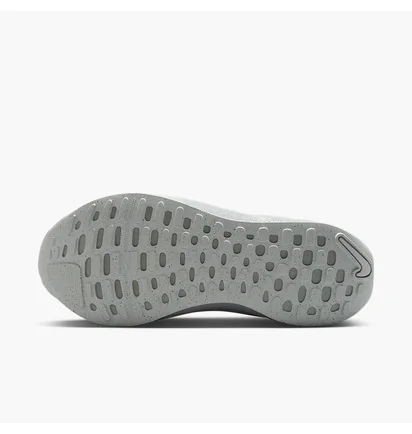 Кросівки чоловічі Nike Reactx Infinity Orange/Grey HQ2934-800