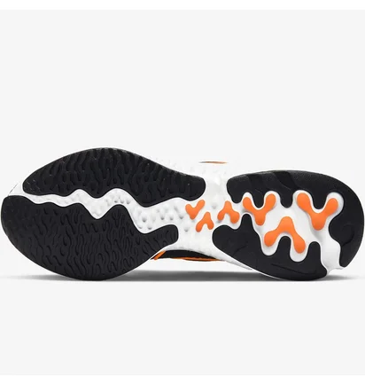 Кросівки чоловічі Nike Renew Run Black Ck6357-001