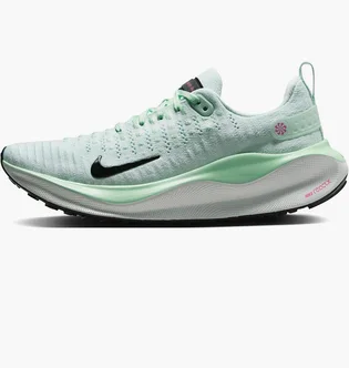 Кроссовки женские Nike Infinityrn 4 Running Shoes Green DR2670-303