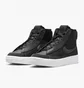 Кроссовки женские Nike Blazer Mid Victory Black Dr2948-001