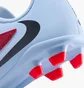 Бутси дитячі Nike Phantom 360 Club Light Blue/Red HM9202-400