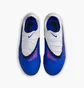 Бутси дитячі Nike Phantom 6 Low Pro White/Blue HM9204-446