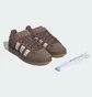 Кроссовки унисекс Adidas Campus Brown JH8789