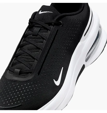 Кроссовки мужские Nike Ir Zoom Upturn Sc Black IB2746-004