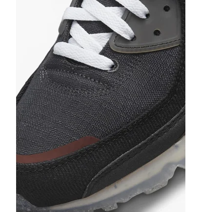 Кросівки чоловічі Nike Air Max Terrascape 90 Black DV7413-003