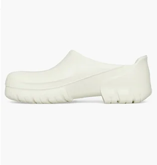 Тапочки мужские BIRKENSTOCK A 630 White 10292