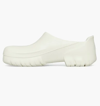 Тапочки чоловічі BIRKENSTOCK A 630 White 10292