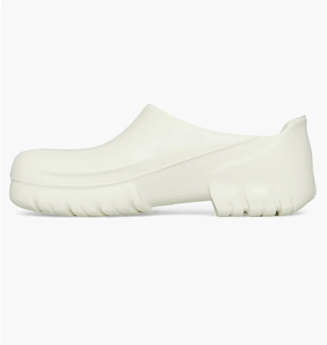 Тапочки чоловічі BIRKENSTOCK A 630 White 10292