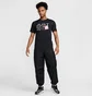 Футболка чоловіча Nike M Nsw Tee 6Mo Jdi Black HJ0563-010