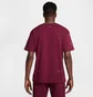 Футболка унісекс Nike Nocta Cs Short-Sleeve Tee Bordo HM5774-638