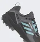 Кросівки жіночі Adidas Terrex Swift R3 Gore-Tex Hiking Shoes Grey Hp8716