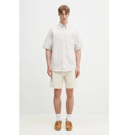 Шорти чоловічі Carhartt WIP Drewe Beige I034802.0502