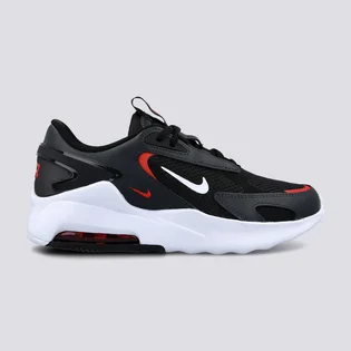 Кроссовки детские Nike Air Max Bolt (Gs) Black Cw1626-007
