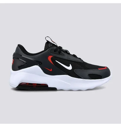 Кросівки дитячі Nike Air Max Bolt (Gs) Black Cw1626-007