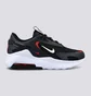 Кросівки дитячі Nike Air Max Bolt (Gs) Black Cw1626-007