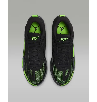 Кроссовки мужские Air Jordan Tatum 1 „Home Team” Black DZ3324-003