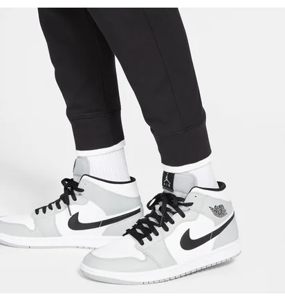 Штаны мужские Air Jordan Jumpman Classics Black CV2249-010