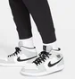 Штаны мужские Air Jordan Jumpman Classics Black CV2249-010
