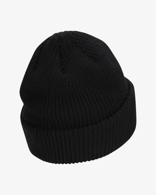 Шапка унисекс Nike Peak Black FB6526-010