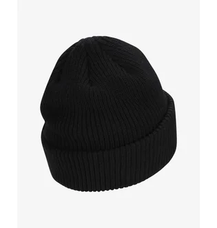 Шапка унисекс Nike Peak Black FB6526-010