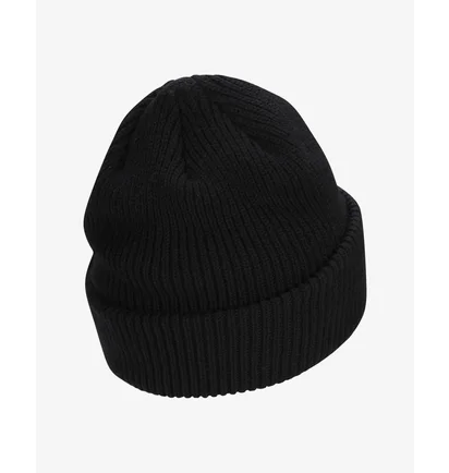 Шапка унисекс Nike Peak Black FB6526-010