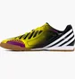 Футзалки мужские Adidas P Absolado Lz In Yellow/Black Q20938