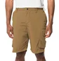 Шорти чоловічі Jack Wolfskin Kalahari Cargo Brown 1508381-5335