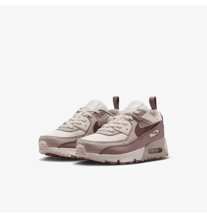 Кроссовки детские Nike Air Max 90 Beige IQ0096-003