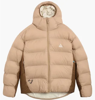 Пуховик мужской Nike Acg Tfadv Lunar Beige FV8909-297