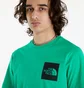 Футболка чоловіча The North Face S/S Fine Tee Green NF0A87NDPO8