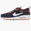 Кроссовки женские Nike Air Max 90 Futura Blue/Bordo Dm9922-200