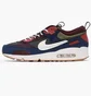 Кроссовки женские Nike Air Max 90 Futura Blue/Bordo Dm9922-200