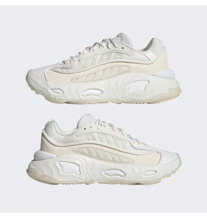 Кроссовки женские Adidas Oznova Shoes Beige Gw6819