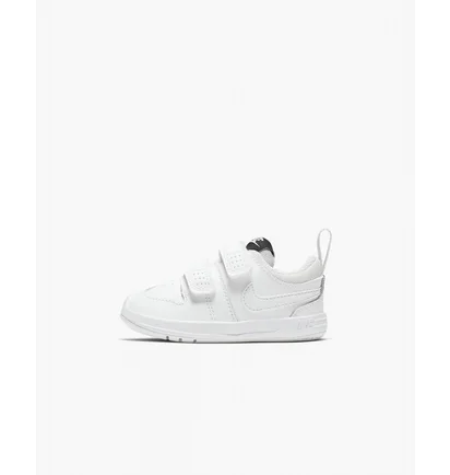 Кросівки дитячі Nike Pico 5 Tdv White AR4162-100