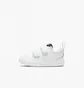 Кросівки дитячі Nike Pico 5 Tdv White AR4162-100