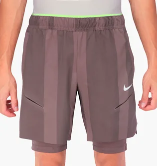 Шорты мужские Nike Slam Short Warehouse Brown FD5218-208