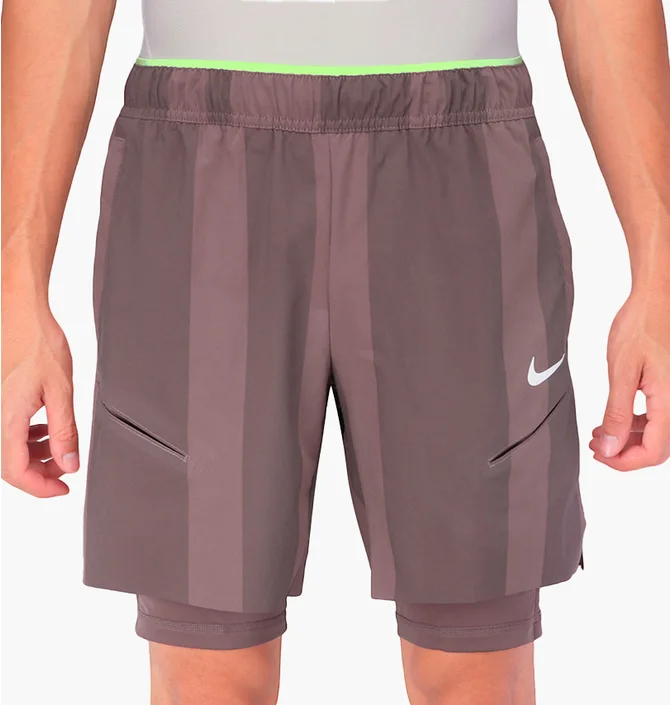 Шорты мужские Nike Slam Short Warehouse Brown FD5218-208