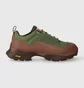 Кросівки чоловічі ROA Katharina Green/Brown KFA70.112