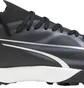 Сороконожки мужские Puma Ultra Match Tt Black 107521-02