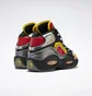 Кросівки унісекс Reebok Power Rangers Question Mid Multi GY0590