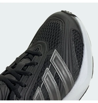 Кроссовки женские Adidas Lightblaze Glow Black JP6293