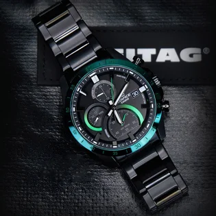 Часы мужские Casio Edifice EFR-571DC-1A