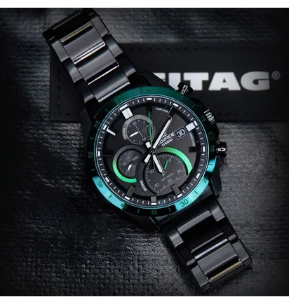 Часы мужские Casio Edifice EFR-571DC-1A