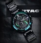 Часы мужские Casio Edifice EFR-571DC-1A