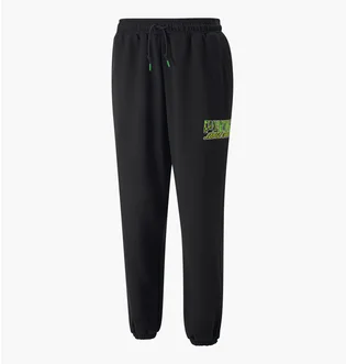 Штаны мужские Puma X Santa Cruz Black 532245-01