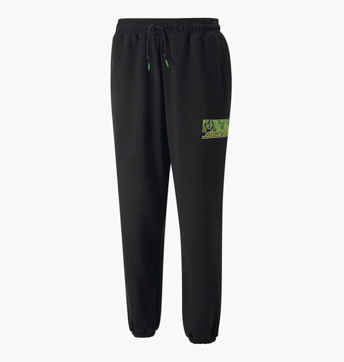 Штаны мужские Puma X Santa Cruz Black 532245-01