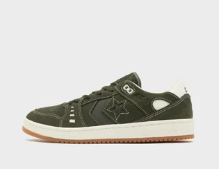 Кеды мужские Converse As-1 Pro Green A06659C