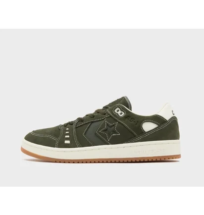 Кеды мужские Converse As-1 Pro Green A06659C