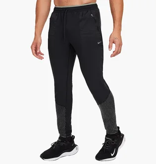 Штаны мужские Nike Phenom Running Division Dri-Fit Running Black FZ1133-010
