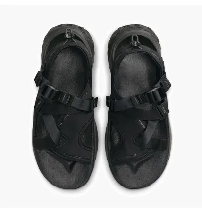 Сандалі жіночі Nike Oneonta Sandal Black FB1949-001